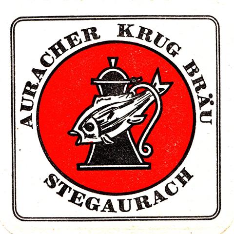 stegaurach ba-by krug quad 1a (185-auracher krug bru-schwarzrot) 